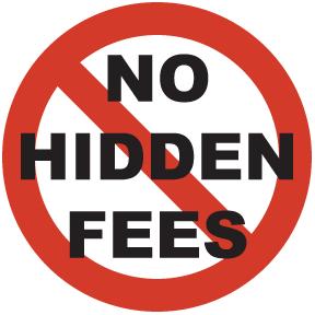 2018/19 Club Fees