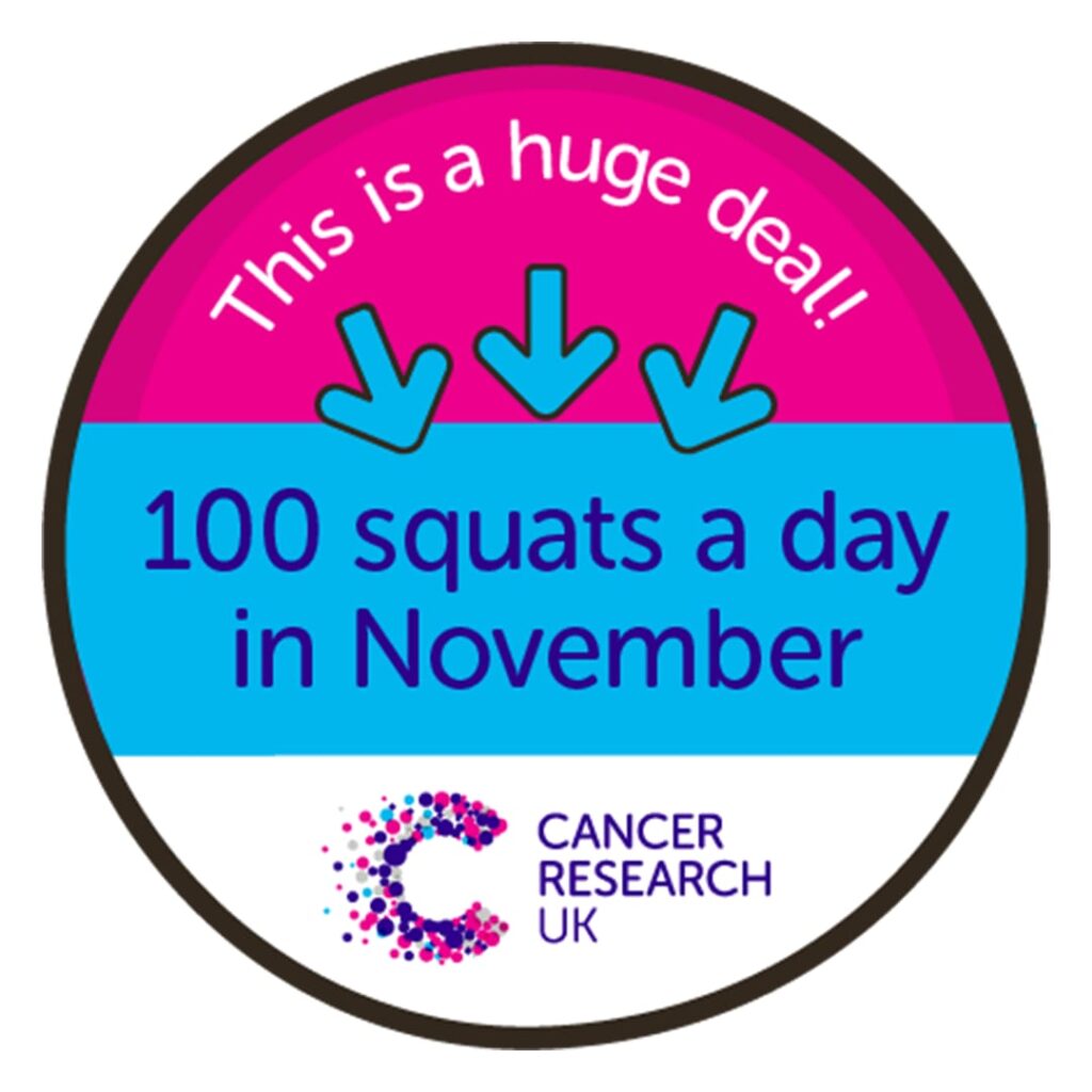 Cancer Research challenge